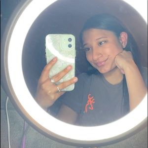 Meet your Posher, Diamond